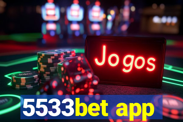 5533bet app